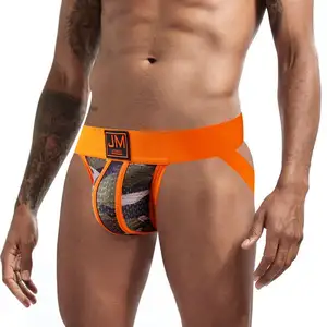 Lagerjockstrap Unterwäsche jockmail jockstrap Unterwäsche für Herren Jockstrap-Modell