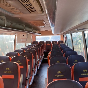 รถบัสประจำเมืองรถบัส Yu T Ong รถบัสหรูหราราคาดี49 - Product Image 3