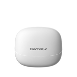 Écouteurs semi intra-auriculaires <span class=keywords><strong>Blackview</strong></span> <span class=keywords><strong>Airbuds</strong></span> 20 IPX4 avec réduction de bruit DNS, livraison à Hong Kong - Product Image 2