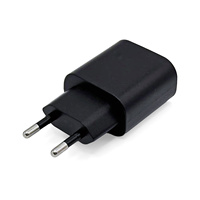 TYPE-C Super Rapide 5V/3A QC3.0 Chargeur 15W Adaptateur de Voyage avec Sortie 20W pour Samsung pour Galaxy S24 S23 S21 S20 Ultra DC Caméra