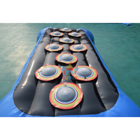 Vente directe usine : Jeux de table interactifs IPS PVC pour parcs de sport intérieurs/extérieurs, parcs d'attractions et fêtes