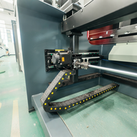 Machine à plier le métal en acier inoxydable multifonctionnelle automatique de haute précision TP10S