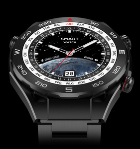 Reloj Inteligente Deportivo Sumergible Skmei S236 Android Roj, Elegante, con Alarma, Recordatorio de Información de Llamadas, Oxígeno en <span class=keywords><strong>Sangre</strong></span> - Product Image 2