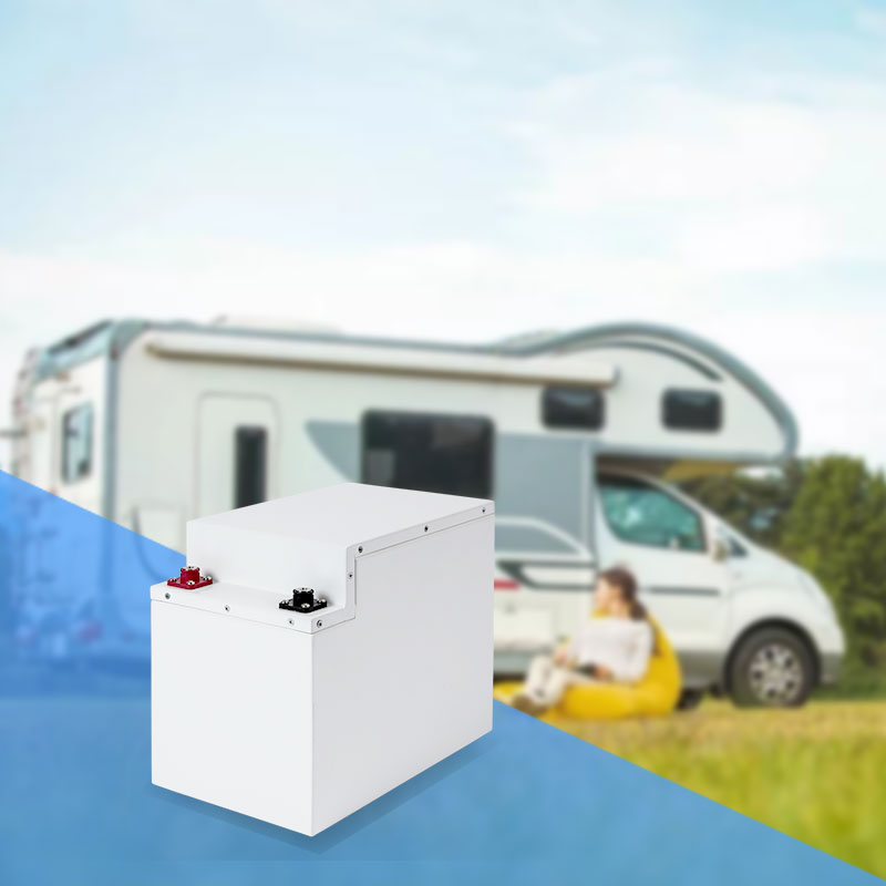 Оптовая продажа 150AH Lifepo4 батарея многократного цикла глубокого заряда-разряда батареи литий-железо кемпинга 12V батарея