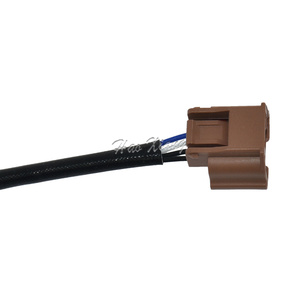 Sensor de oxígeno delantero automático Haoxiang, Sensor de O2 aguas arriba, SENSOR de relación de combustible de aire OEM 22693-1MR0A para Nissan Teana 2013 2.5L - Product Image 5