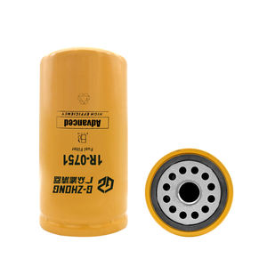 Filtro de Combustible de Repuesto para Camiones de Trabajo Pesado, OEM 1R-0751 <span class=keywords><strong>1R0751</strong></span> 1R-0759 1R0759 para Motores CATERPILLAR <span class=keywords><strong>CAT</strong></span> - Product Image 1