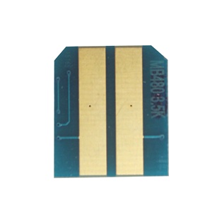 Mực chip 43979101 43979102 cho okis B410 B420 <span class=keywords><strong>B430</strong></span> b440 mb460 MB470 mb480 thiết lập lại chip - Product Image 1