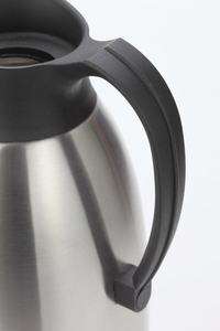 Bébé Produits Double Paroi En Acier Inoxydable <span class=keywords><strong>Thermos</strong></span> Vaucuum Verseuse cafetière flacon à vide 1.0l 1.5l 2.0l (JSUE) - Product Image 3