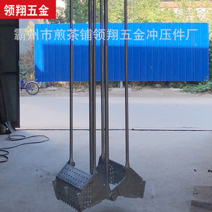 Hot-<b>Dip</b> Galvanizing Slag Removal Machine Zinc Coating Equipment For Metal Surface Treatment - Product Image 1