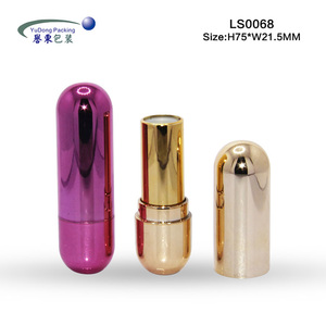 <span class=keywords><strong>Mini</strong></span> 3G Nhựa <span class=keywords><strong>ABS</strong></span> Bạc Rỗng Hộp Đựng Son Môi - Product Image 6