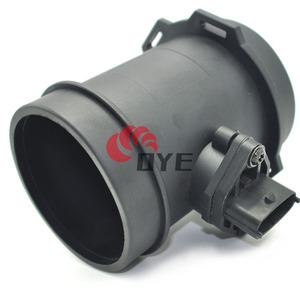 Sensor de Flujo de Aire (MAF) <span class=keywords><strong>0281002421</strong></span> 1789353 51094137001 para Man Scania NL LIONS CITY Lions City CNG - Product Image 4
