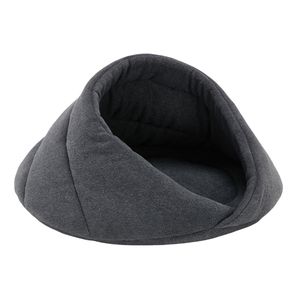 Coussin pour chien de compagnie en gros Durable <span class=keywords><strong>Dog</strong></span> Caved Bed - Product Image 1