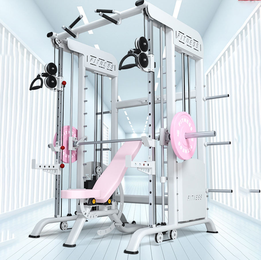 Watson Fitness Equipment High Quality Gym Solutions