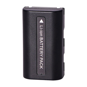 Batterie SB-LSM80 LSM80 1600mAh pour <span class=keywords><strong>Samsung</strong></span> SC-<span class=keywords><strong>D</strong></span> SC-DC VP-<span class=keywords><strong>D</strong></span> VP-DC série VM-DC, VM-DC560K DC560 DC160, caméscope VP-DC575 - Product Image 4