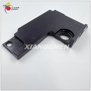 Baffle de calibre de traction L2.072.120 de meilleure qualité pour pièces de rechange de machines d'impression offset - Product Image 3