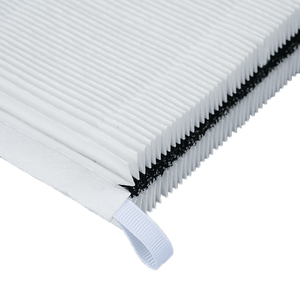 เครื่องฟอกอากาศขนาดเล็ก Blue <span class=keywords><strong>air</strong></span> Pure 411+ พร้อมระบบกรองอัตโนมัติ ใช้ไส้กรอง HEPA สำหรับกำจัดกลิ่นและสาร VOC ในบ้าน - Product Image 6