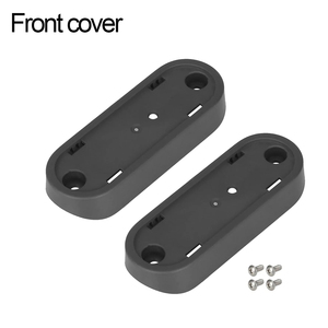 MI6 LITE Original Side Reflector Decorative Cover Kit with Screws Mounting <b>Bracket</b> for MI 6 Lite - Product Image 2