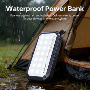 Cargador solar portátil ES981, 10W, Eshine ce rohs, cargador de batería, cargador portátil, celul - Product Image 6