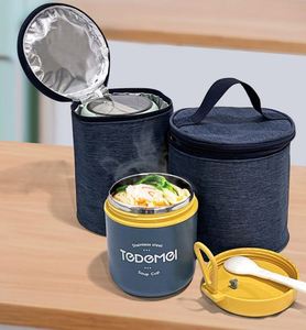 Sac isotherme en aluminium de haute qualité pour le déjeuner, nouveau produit en gros, design personnalisé - Product Image 5