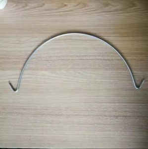 פלדה מגולוונת 15l/20l בניית דלי עם חוט ברזל ידית שימוש במים עבור אחסון חומר מתכת - Product Image 1