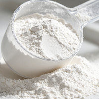 Poudre de talc haute transparence XUFENG |   Haute blancheur, haute pureté et faible absorption d'huile pour la modification des plastiques Liaoning Chine