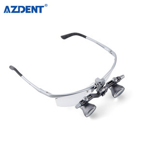 Bán Hot azdent nha khoa phẫu thuật Loupe 2.5x/3.5x nha khoa <span class=keywords><strong>LOUPES</strong></span> Ergo - Product Image 6