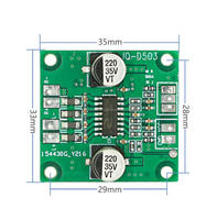 XIXI BMS Tıbbi IoT PCB ve Özelleştirilebilir Bakır/RAM'li Çift Yönlü Amplifikatör Modülü (Tıbbi Uygulamalar için)