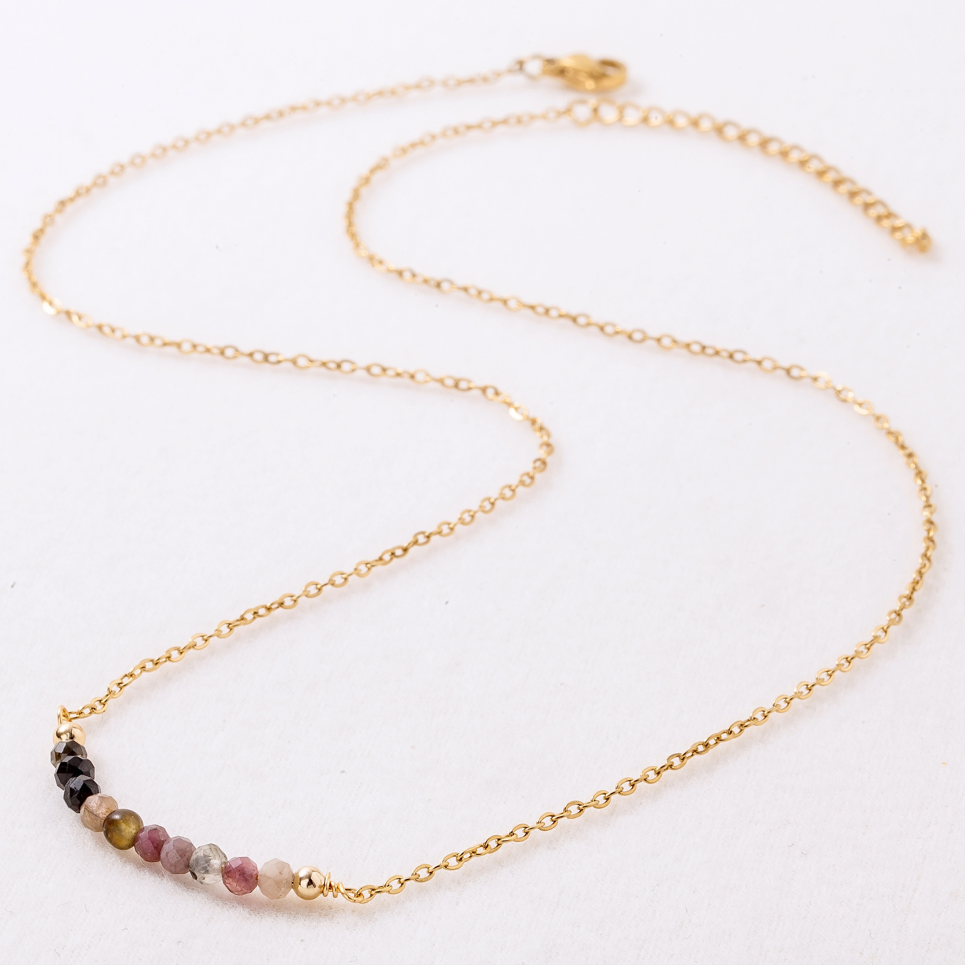 Tourmaline