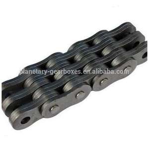 Cadena de hojas LL0822/LL0844/LL0866/LL0888 para elevador de carretilla elevadora - Product Image 2