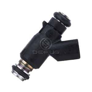DEFUS directamente de la fábrica original de 850cc 1000cc inyector de combustible 25386328 para DDOD 100 88-99 OEM 25386328 sistema de inyección de combustible - Product Image 1