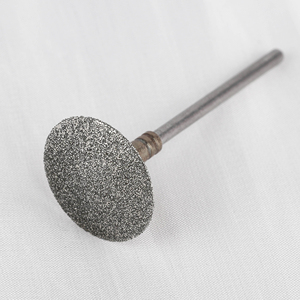 <span class=keywords><strong>Pedicura</strong></span> Pulido <span class=keywords><strong>de</strong></span> pies Fresa <span class=keywords><strong>de</strong></span> piel muerta Barril grande Limpieza <span class=keywords><strong>de</strong></span> cutículas E-file Accesorio Hominess Diamond Nail Drill Bit - Product Image 4