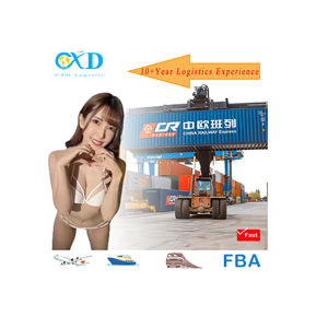 Transportista marítimo de Marruecos FCL LCL Agente de envío de camiones marítimos internacionales desde China hasta el puerto Tánger <span class=keywords><strong>mediterranee</strong></span> - Product Image 4