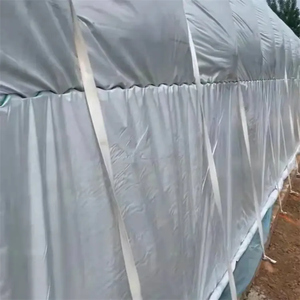 Bande de fixation pour film de <span class=keywords><strong>serre</strong></span> anti-âge HDPE/PE - Product Image 6