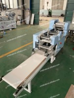 VBJX Machine de fabrication de nouilles aux œufs de restaurant électrique automatique commerciale Équipement de fabrication de pâtes de nouilles
