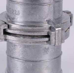 Nhà máy cung cấp tưới tiêu nông nghiệp <span class=keywords><strong>AL</strong></span> nhanh chóng layflat <span class=keywords><strong>Hose</strong></span> nối CamLock khớp nối - Product Image 3