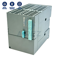 Controlador PLC de Procesamiento de Redundancia 6ES7656-6CE30-3GF2 con Servicio de Conversión de Protocolo CM/CP Opcional