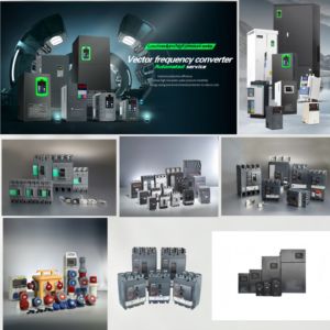 EZC MCCB kalıplı durumda devre kesici 16-1600A 3P/4P termal manyetik koruma OEM fabrika fiyat - Product Image 4