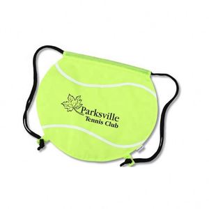 Custom Promotional Soccer <b>Drawstring</b> <b>Backpack</b> Bag Ball Shape with Logo Kids Sport Bag Advertising Gift Bags - Product Image 3