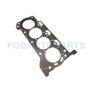 LEXUS Toyota oto yedek parçaları-11115 için 37050 yüksek kaliteli silindir kafası contası - Product Image 4