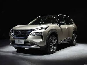 2025 2024 vendita miglior prezzo marchio cinese <span class=keywords><strong>Nissan</strong></span> X-Trail E-POWER <span class=keywords><strong>SUV</strong></span> 4x4 Super ibrido T30 31 32 33 nuovo veicolo di energia a sinistra - Product Image 4
