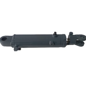 Cylindre d'inclinaison Doosan Daewoo D20SE D30SE, cylindre hydraulique pour chariot élévateur, inclinaison gauche/droite, pièce A59017421 - Product Image 4