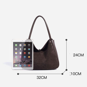Custom all'ingrosso 2024 nuova vera pelle da <span class=keywords><strong>donna</strong></span> piccole borse per telefono di stoccaggio mini borsa a tracolla per le donne - Product Image 3