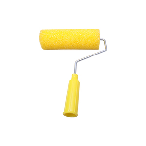 Kit de <span class=keywords><strong>Rodillo</strong></span> de Pintura de Esquina de Alta Calidad, <span class=keywords><strong>Rodillo</strong></span> de Pintura Texturizada de Nylon de Alta Resistencia para Revestimientos de Casas Familiares - Product Image 4