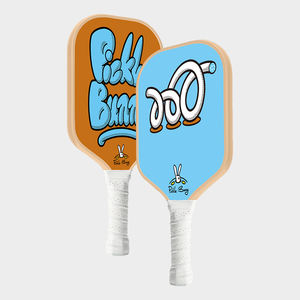 ใบพัดคาร์บอนไฟเบอร์ประสิทธิภาพสูงพร้อมการหมุนและพลังสูงที่มีการออกแบบกราฟิกที่วาดด้วยมือที่ทนทานเป็นเอกลักษณ์ - Product Image 6