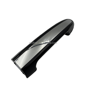 Manija exterior del coche delantera LH RH autopartes <span class=keywords><strong>accesorios</strong></span> <span class=keywords><strong>Santa</strong></span> <span class=keywords><strong>Fe</strong></span> <span class=keywords><strong>2007</strong></span> 2008 82651-2B010 82651-2B000 <span class=keywords><strong>para</strong></span> <span class=keywords><strong>Hyundai</strong></span> KIA - Product Image 3