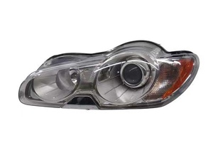 Convient aux phares de <span class=keywords><strong>Jaguar</strong></span> <span class=keywords><strong>XF</strong></span> de <span class=keywords><strong>2008</strong></span> à 2011, phares au xénon de haute qualité X250HID, phares d'origine démontés - Product Image 3