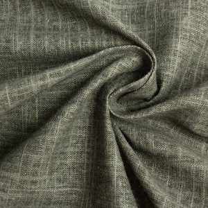 Tela de Algodón con Aspecto de Lino, Tejido a Cuadros Teñido con Tintes Ecológicos para Camisas de Hombre y Mujer y Textiles para el Hogar - Product Image 1