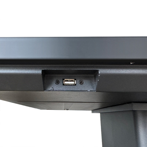 Android Wifi thông minh thông minh Bàn cà phê đa phương tiện truyền thông cảm ứng Tablet kiosk - Product Image 6