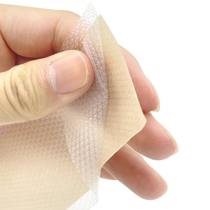Tiras Adhesivas de Silicona de Grado Médico Ecológicas para Cicatrices, Adhesivo para Estrías - Product Image 2