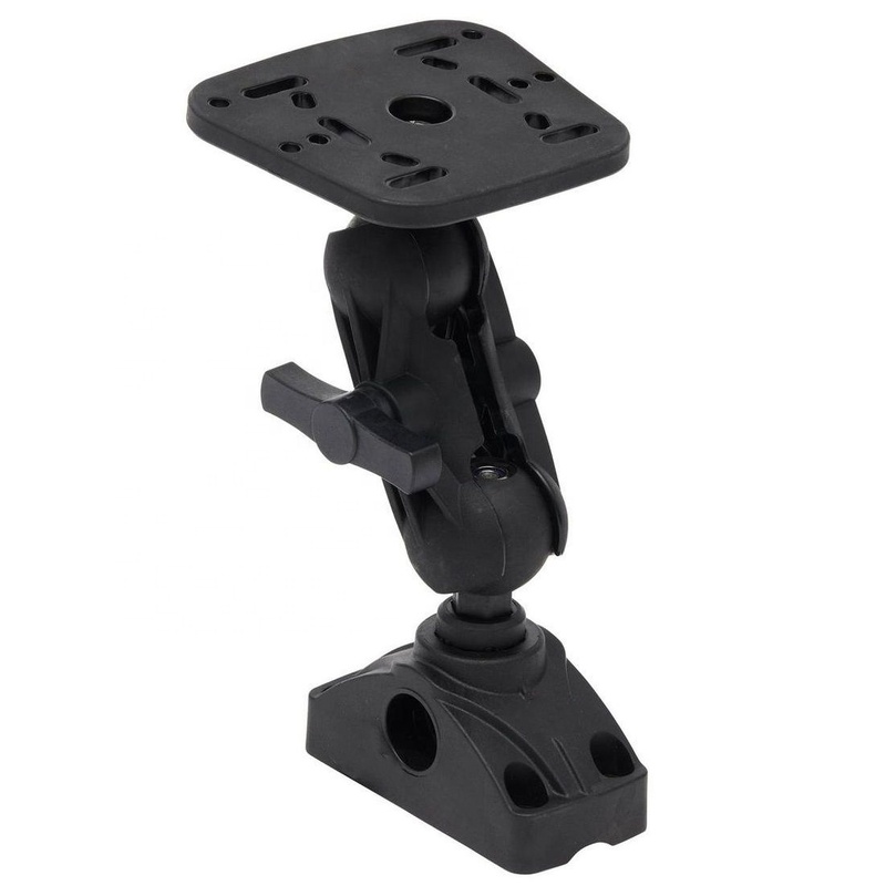 Ball Mount System Fish Finders Mount